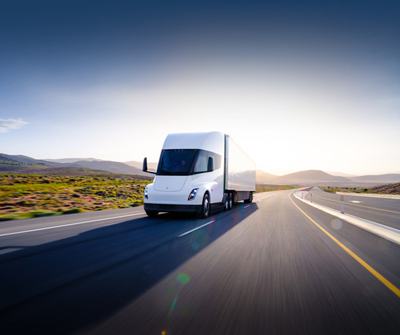 Tesla-Semi-charging-corridor-federal-funding