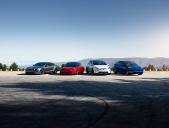 most-recalls-Tesla-Porsche-least-Toyota-Lexus