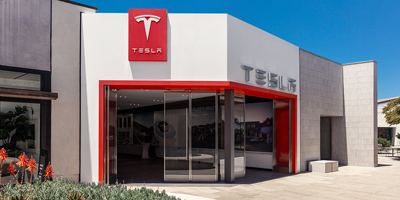 Tesla-sales-and-service-center-Providence-RI