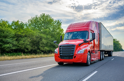 tractor-trailer-staged-accident-insurance-fraud-Louisiana