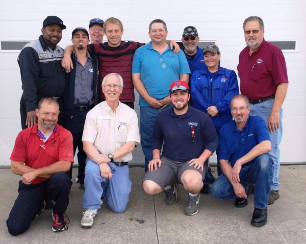 Midwest Parts Group Delivers Oem Quality To 4 000 Shops In