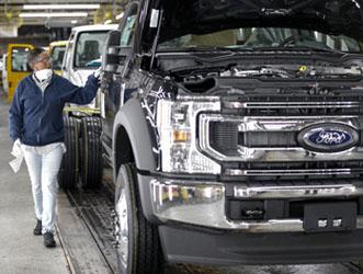 Ford to Unveil Radical New Plan to Improve Quality, Profitability