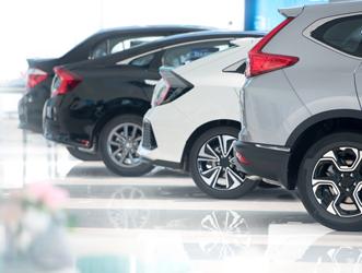 Cox Automotive Forecasts ‘Upside Surprise’ for Auto Sales in Q1 2023