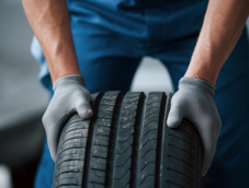 CAA: Replacement Tire Efficiency Regulations Should Not Include Auto Body Shops 