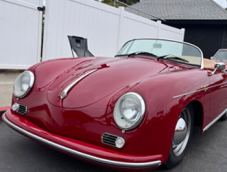 PHOTO GALLERY: Classic Cars and Music Show Held in Carlsbad, CA