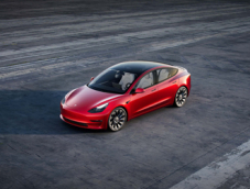 Potentially Groundbreaking Tesla Autopilot Trial Begins in California