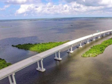 Louisiana Toll Road Unable to Cover Debt Service Due to Hurricane Ida Damage