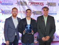 Maaco Rockwall in TX Wins Excellence in Customer Focus Award