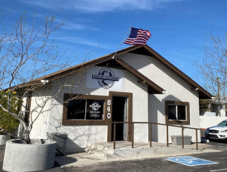 Valley Collision–Mesa in Arizona Joins 1Collision