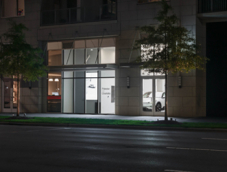 Polestar Opens Retail Location in North Carolina
