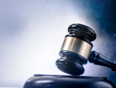3 People Convicted of Running Lottery Scheme, Using Proceeds to Purchase Salvage Cars