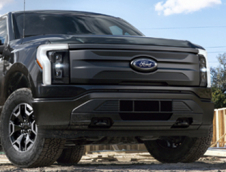 Ford Expects $3B Loss on Tax-Subsidized EV Venture in 2023