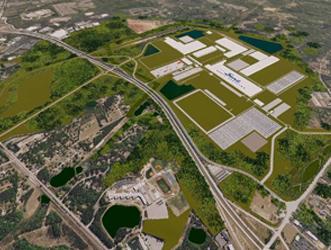 Volkswagen’s Scout to Receive $1.29B in Incentives for U.S. Plant