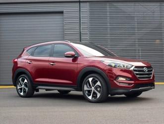 New York City Sues Hyundai, Kia Over Easy-to-Steal Cars