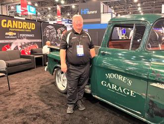 Wholesale OE Parts Veteran Discusses SEMA and Today’s Challenges