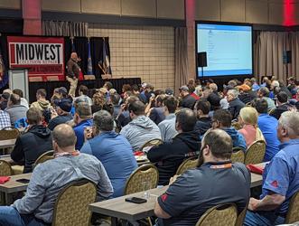 Midwest Collision Repair Trade Show Set for May 19-20
