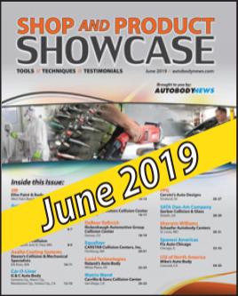 SPS June 2019