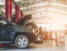 The Benefits of Bringing More Services In-House for Auto Body Shops