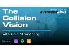 The Collision Vision(aries): 6 Months into Autobody News’ Podcast