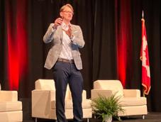 MSO Symposium Looks at Claims Trends, Opportunities for Collision Shops to Buy or Sell