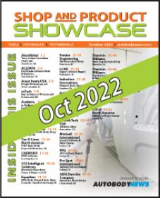 SPS October 2022