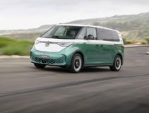 Volkswagen of America CEO Warns Dealers Against ID.Buzz Price Markups