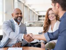 Average Auto Loan Amount Declines in Q3