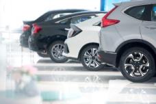 April New-Vehicle Sales Expected to Decline Despite Rising Inventory