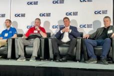 Identifying Restricted Parts in Estimating Systems Among Ideas Floated at Latest CIC