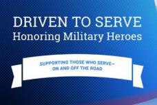 asTech, Puget Collision Launch $50,000 Repair Support Program for Military Families
