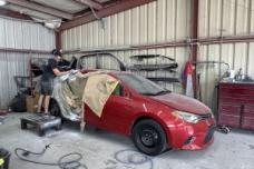 Body Shops Find Their Financials Lacking Despite Money in Bank