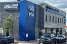 Dealership Collision Center Real Estate Moves Bring Expansion, Efficiency, EV Options