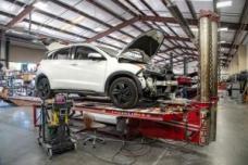Tariffs, Trade Shifts Pressure Collision Repair Margins