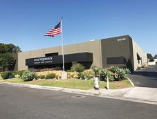KECO GPR Reduces Cycle Time, Boosts Bottom Line at European Motor Car Works