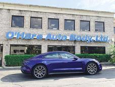Illinois Auto Body Shop Relies on CCC to Stay Ahead of ADAS Technology