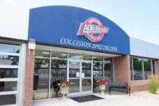 Airport Auto Body Turns to Equalizer for Training, Tools to Get Techs Up to Speed on Glass