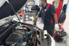 Splash Car Washes’ Use of CPS® Products Revolutionizes Car Maintenance