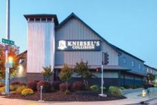 ALLDATA’s User-Friendly Software Assures OEM Compliance for Kniesel’s Collision