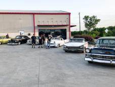 Murpho’s Rods & Customs Relies on the Optima Steamer™ to Realize Car Restoration Dreams