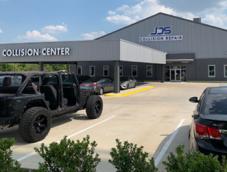 Family Auto Body Shop Paints 300 Cars Monthly Using PPG Waterborne