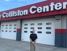Deery Collision Center Builds Bench Strength with I-CAR Training
