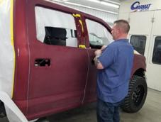 Mills Body Shops & Auto Glass Elevates Customer Experience Using Equalizer Products