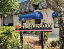 Car-O-Liner® Helps V & F Auto Body Repair Vehicles Properly, Save Time