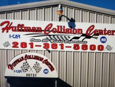 Huffman Collision Center Chooses Audatex, a Solera Company, for Streamlined Estimating, Reliable Tech Support