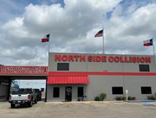 ALLDATA Gives San Antonio Auto Body Shop All the Information Needed to Do Repairs Right