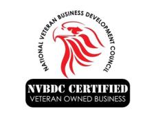 National Veteran Business Development Council Recognizes Hunter Engineering