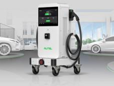 Nation's Dealers Ready to Electrify, Autel Energy to Lead the Charge at NADA Meeting
