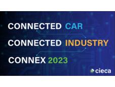 Save the Date for CIECA's Annual CONNEX Conference & Rivian Tour, Sept. 12-13
