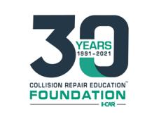 Chief Automotive’s $75,000 In-Kind Donation Benefits Collision Schools Through CREF 