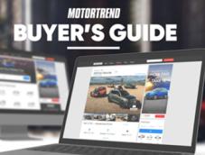 MotorTrend Rolls Out Suite of New Car Buyer’s Guide Tools, Announces Ultimate Car Rankings